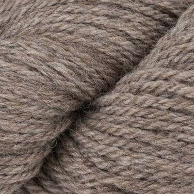 West Yorkshire Spinners Fleece Bluefaced Leicester Aran										 - 002 Light Brown