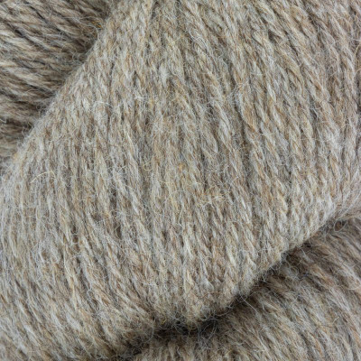 West Yorkshire Spinners Fleece Bluefaced Leicester DK										 - 002 Light Brown