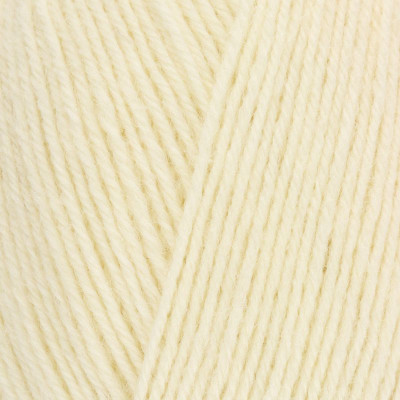 West Yorkshire Spinners Signature 4 Ply										 - 010 Milk Bottle