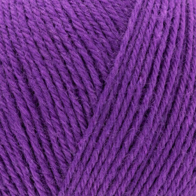 West Yorkshire Spinners Signature 4 Ply										 - 1003 Amethyst