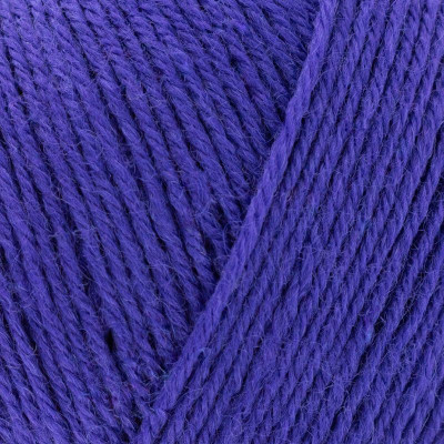 West Yorkshire Spinners Signature 4 Ply										 - 1005 Cobalt