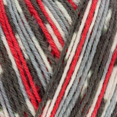 West Yorkshire Spinners Signature 4 Ply										 - 861 Bullfinch