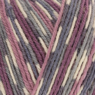 West Yorkshire Spinners Signature 4 Ply										 - 864 Woodpigeon