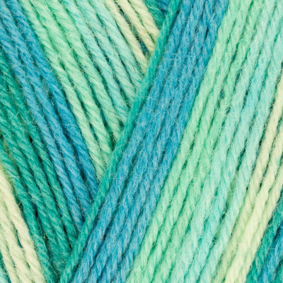 West Yorkshire Spinners Signature 4 Ply										 - 873 Seascape