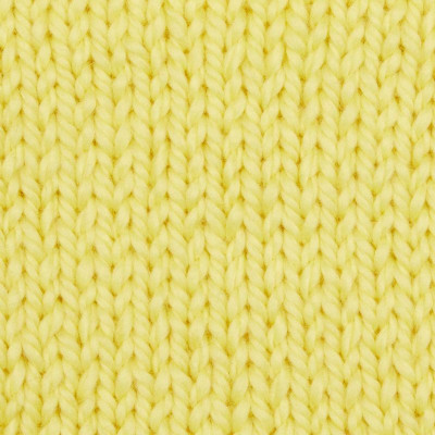 Wool and the Gang Alpachino Merino										 - 0177 Chalk Yellow