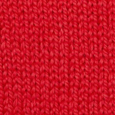 Wool and the Gang Alpachino Merino										 - 0095 True Blood Red