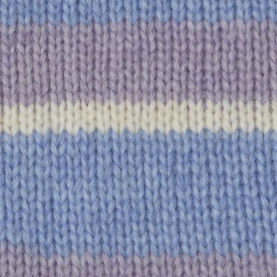 Wool and the Gang Feeling Good Yarn										 - Blue Sky