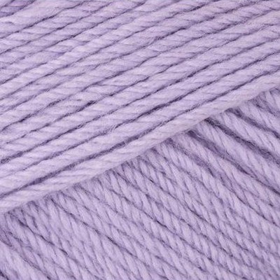 West Yorkshire Spinners Bo Peep Luxury Baby DK										 - 565 Unicorn