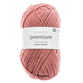 Rico Superba Premium 4ply Superwash