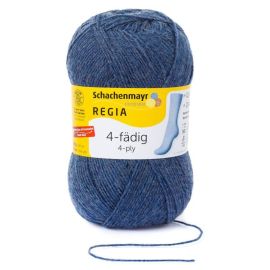 Regia 4 Ply 100g