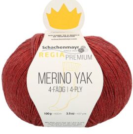 Regia Premium Merino Yak