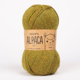 DROPS Alpaca