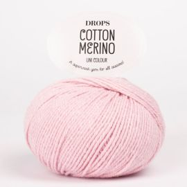 DROPS Cotton Merino