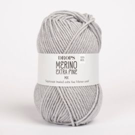 DROPS Merino Extra Fine