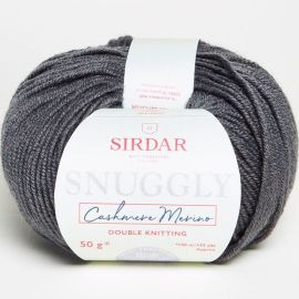 Sirdar Snuggly Cashmere Merino