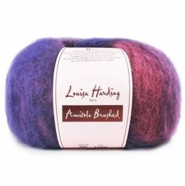 Louisa Harding Amitola Brushed