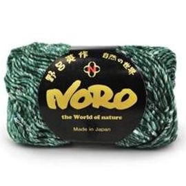 Noro Silk Garden Solo