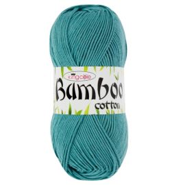 King Cole Bamboo Cotton DK