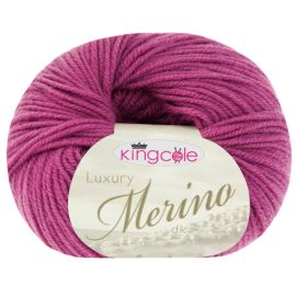 King Cole Luxury Merino DK