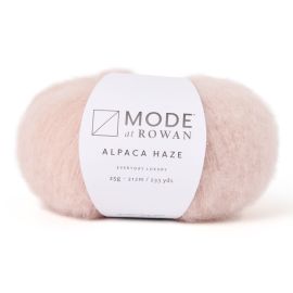 MODE at Rowan Alpaca Haze