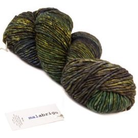 Malabrigo Mecha