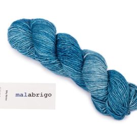 Malabrigo Silky Merino