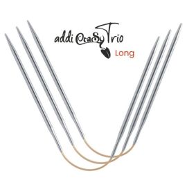 addiCraSyTrio Long in 26 cm Länge