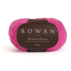 Rowan Brushed Fleece