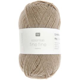 Rico Essentials Fine Fine Merino