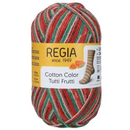 Regia Cotton Color 100g