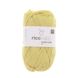 Rico Baby Cotton Soft DK