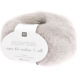 Rico Essentials Super Kid Mohair Loves Silk