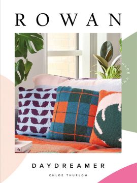 Rowan Daydreamer by Chloe Thurlow