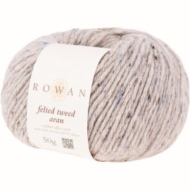 Rowan Felted Tweed Aran