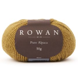 Rowan Pure Alpaca