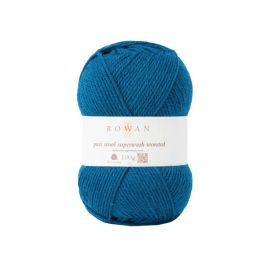 Rowan Pure Wool Superwash Worsted