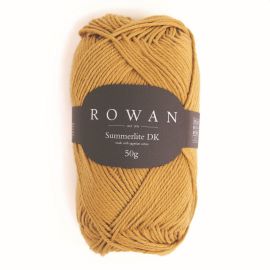 Rowan Summerlite DK