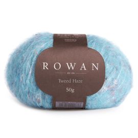 Rowan Tweed Haze