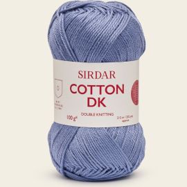 Sirdar Cotton DK