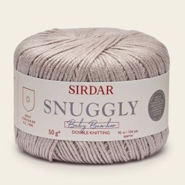 Sirdar Snuggly Baby Bamboo DK