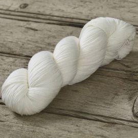 Undyed 4 Ply Premium CashSock