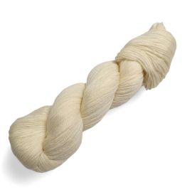 Undyed 4 Ply Superwash Sock Hi-Twist