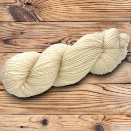 Undyed 4 Ply Superwash Bluefaced Leicester/Corriedale