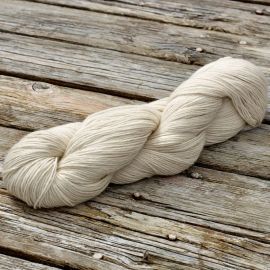 Undyed 4 Ply Baby Merino 4 Ply