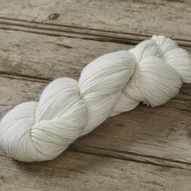 Undyed DK Baby Merino