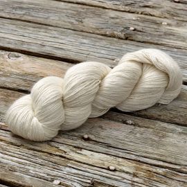 Undyed 4 Ply Baby Silk 4 Ply