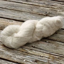 Undyed DK Brushed Suri