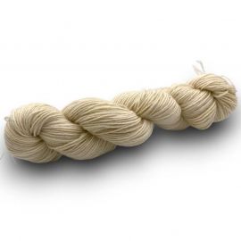 Undyed DK Non-Superwash Farm Traceable British Wool