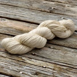 Undyed DK Fine Yak