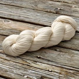 Undyed 4 Ply Organic Cotton 4 Ply